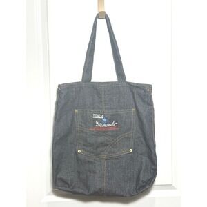 Denim to Diamonds 2007 National BARBIE Doll Collectors Convention Tote Bag